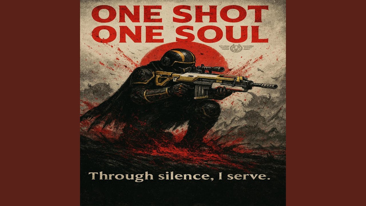 One Shot, One Soul