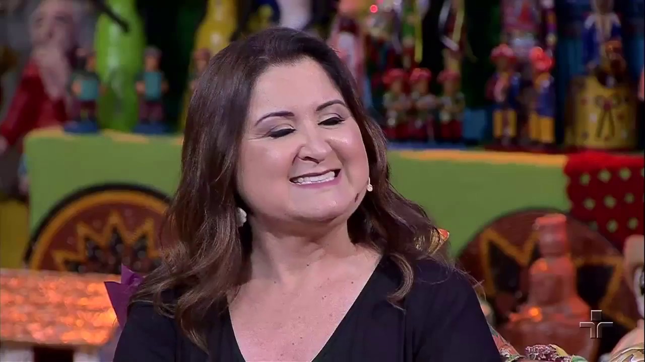 Sr.BRASIL | Wilma Araújo e Tetê e Gilson Espíndola