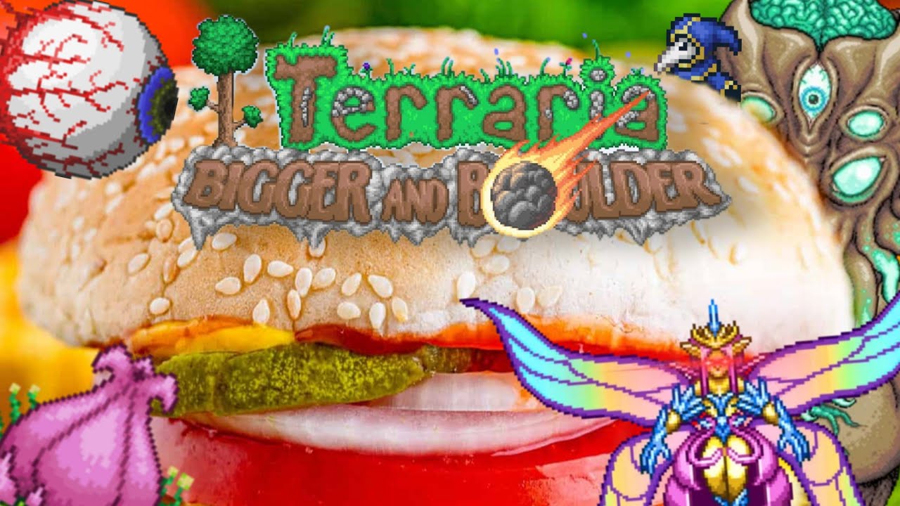 LIVE - i could go for a cheeseburger rn