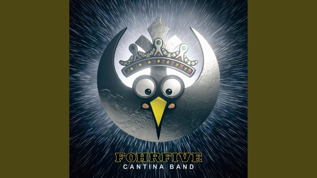 Cantina Band