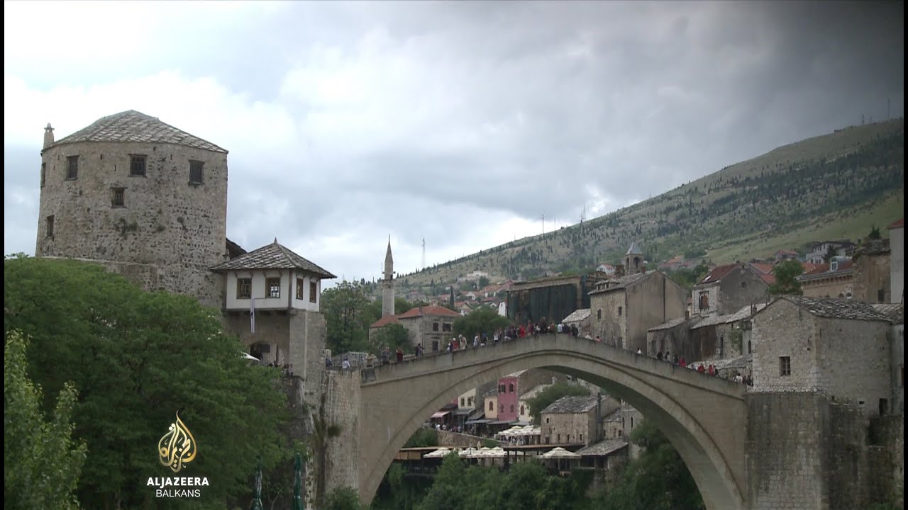 Mostar ukinuo ulice s imenima ustaških zvaničnika