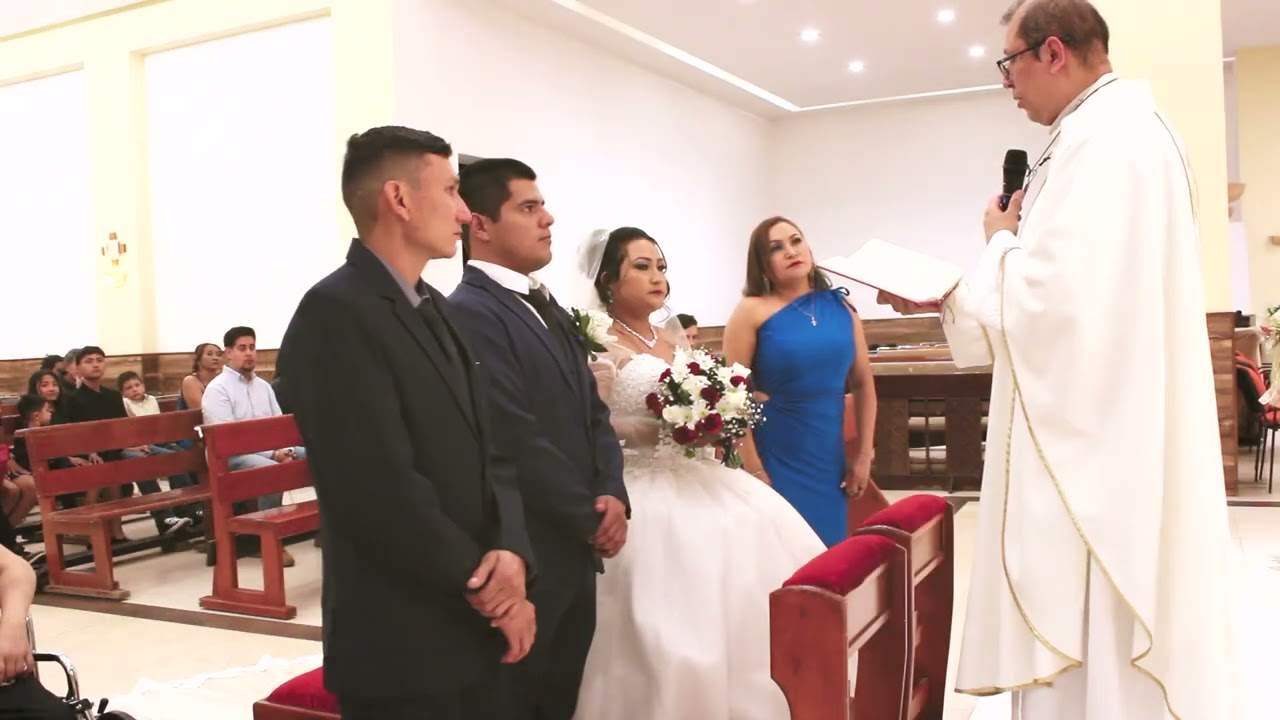 Karina e Ivan