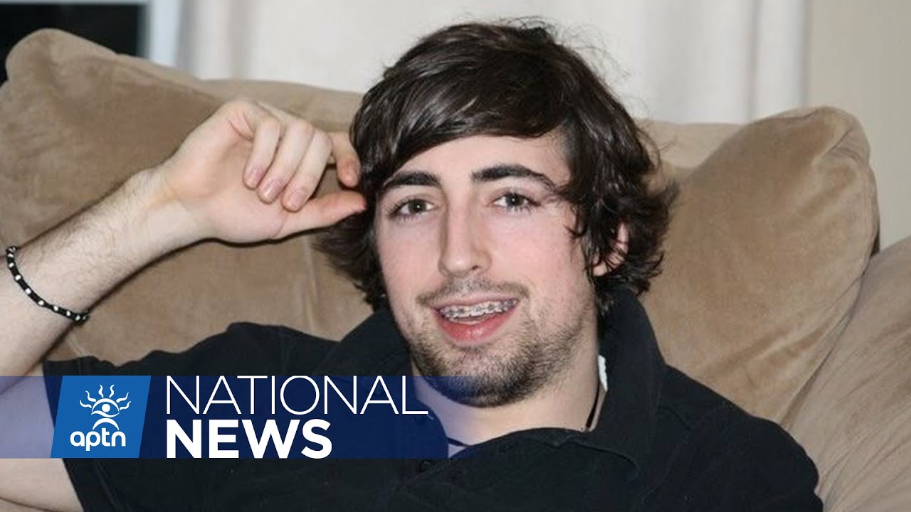 Search continues for Luke Joly-Durocher, 11 years later | APTN News