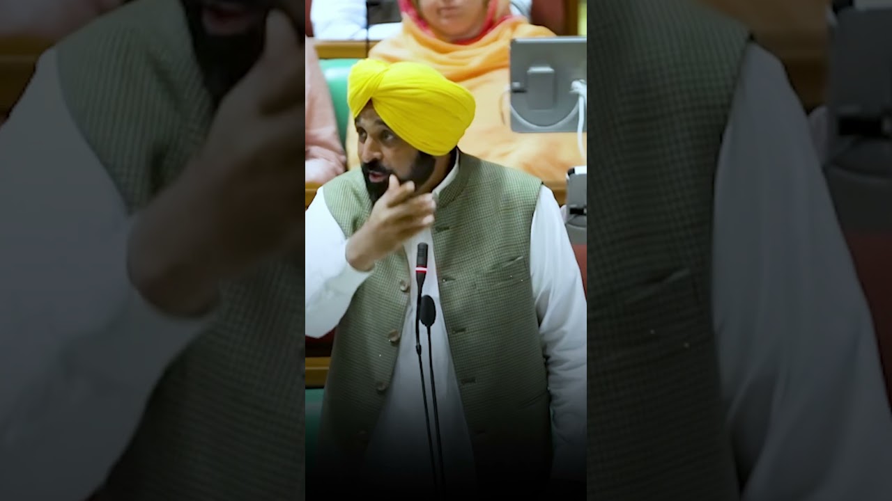 ਕਾਂਗਰਸੀਆਂ ਨੇ ਲੋਕਾਂ ਦੇ ਫ਼ਾਇਦੇ ਦੀ ਬਜਾਏ ਉਹਨਾਂ ਦੇ ਨੁਕਸਾਨ ਲਈ ਵਰਤਿਆ ਕਨੂੰਨ!