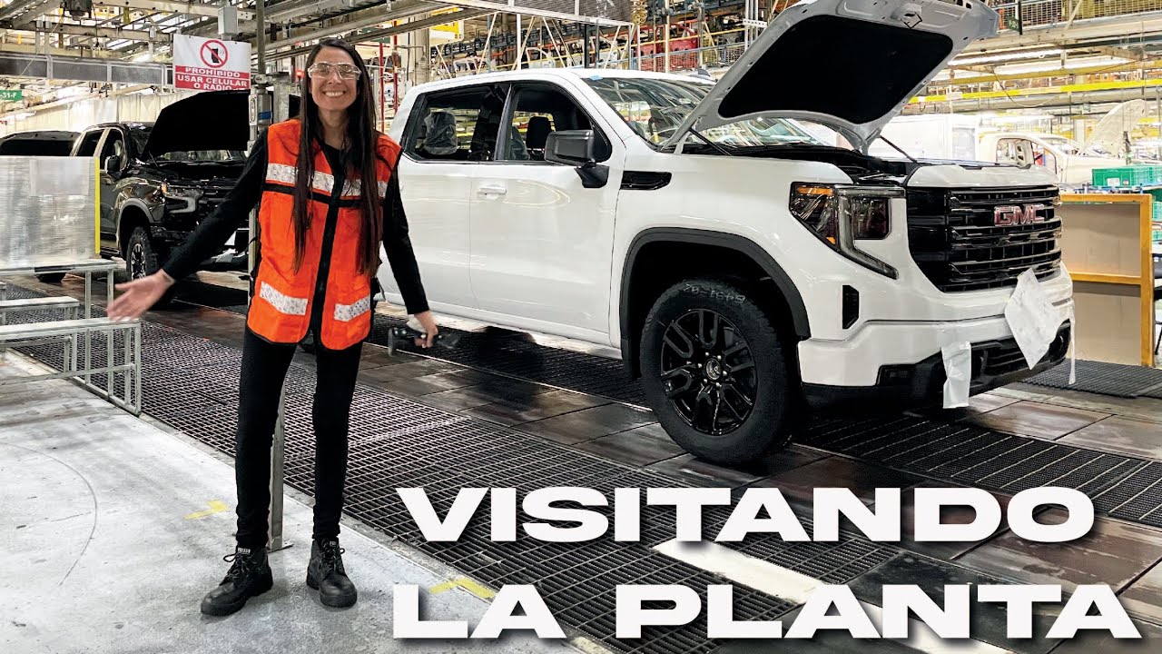 Cada 56 segundos una Pick Up nueva!