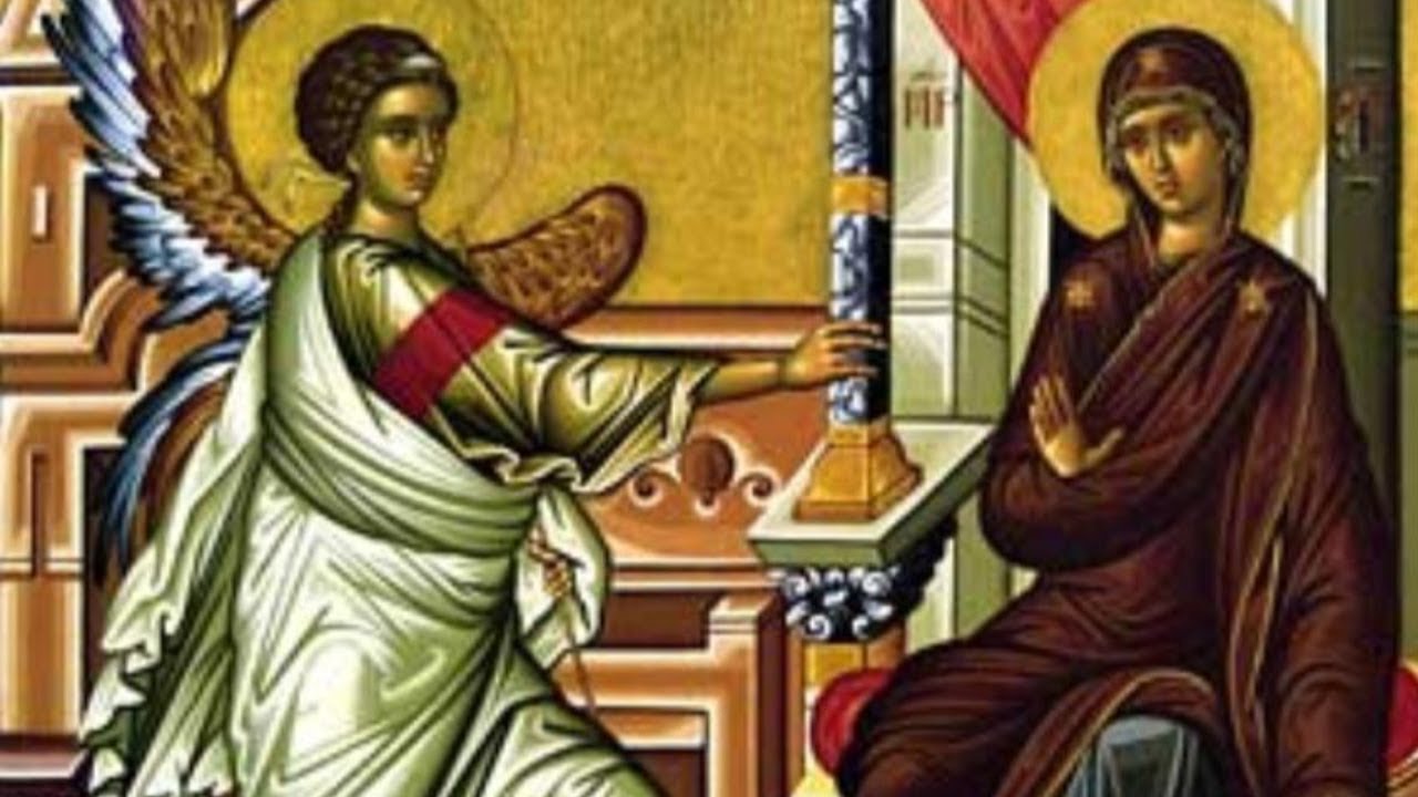 Compline Penitential Canon of St Andrew part 2