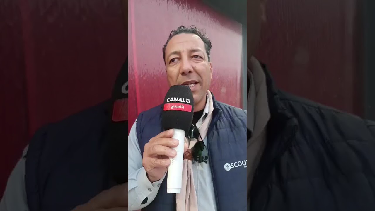على مائدة الرحمة.. الكشفية الحسنية المغربية بجهة البيضاء سطات تضرب موعدًا يوميًا مع إفطار الصائمين