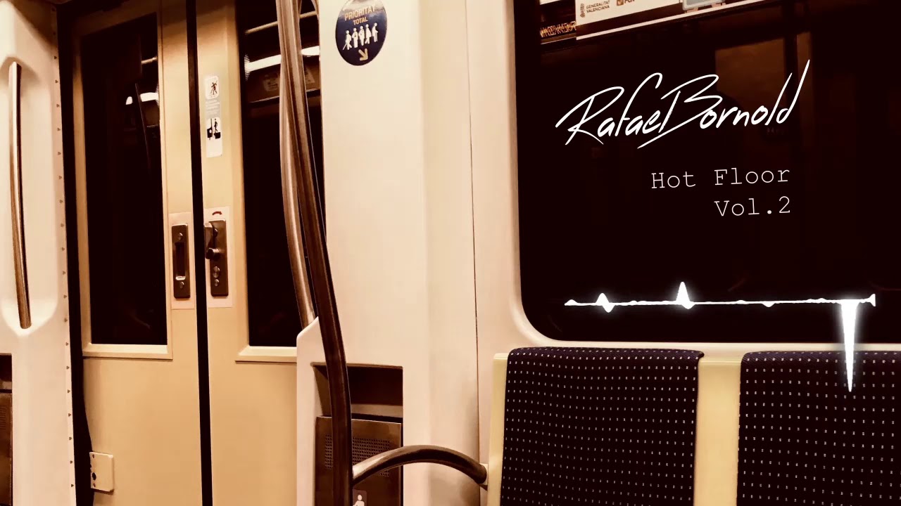 HotFloor by Rafael Bornold Vol.2