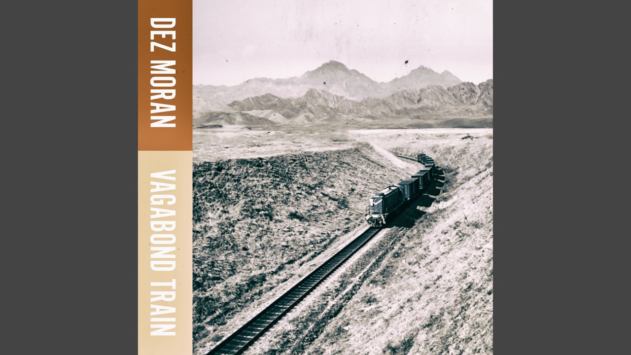 Vagabond Train