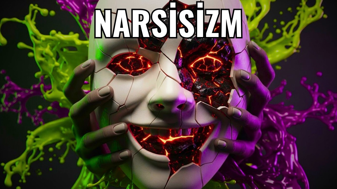 İyilik Maskesinin Altındaki Zehir: Gizli Narsisizm