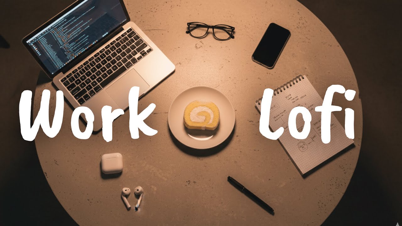 Let’s Go Just a Little Longer Than Usual | Lofi for Getting Things Done