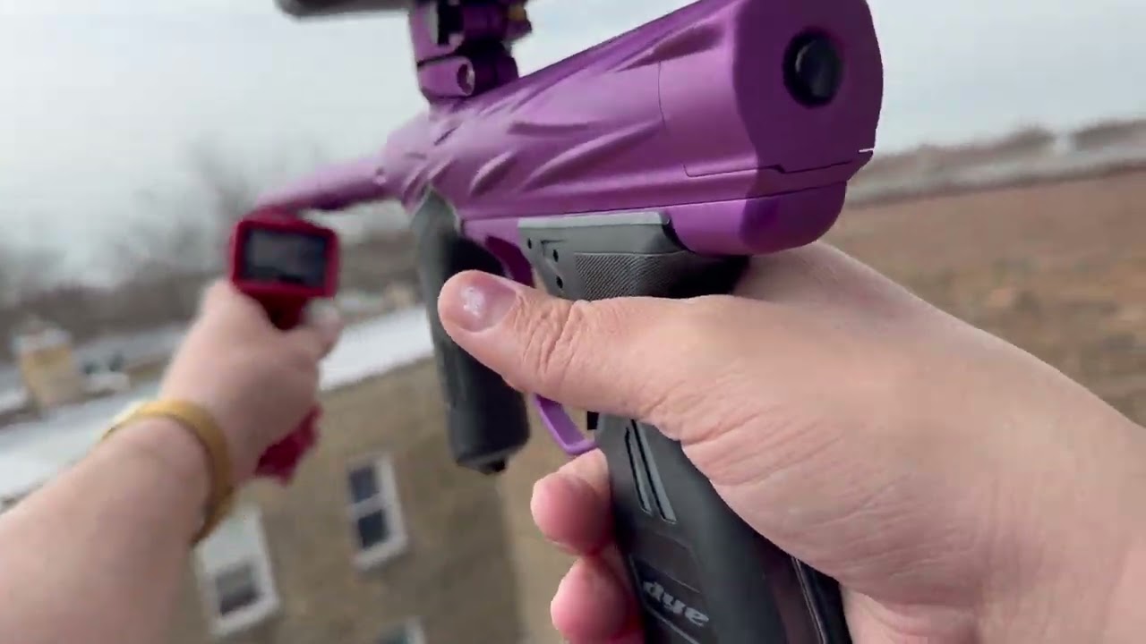 Dye DSR+ Aftermarket Parts Reviewed and Tested