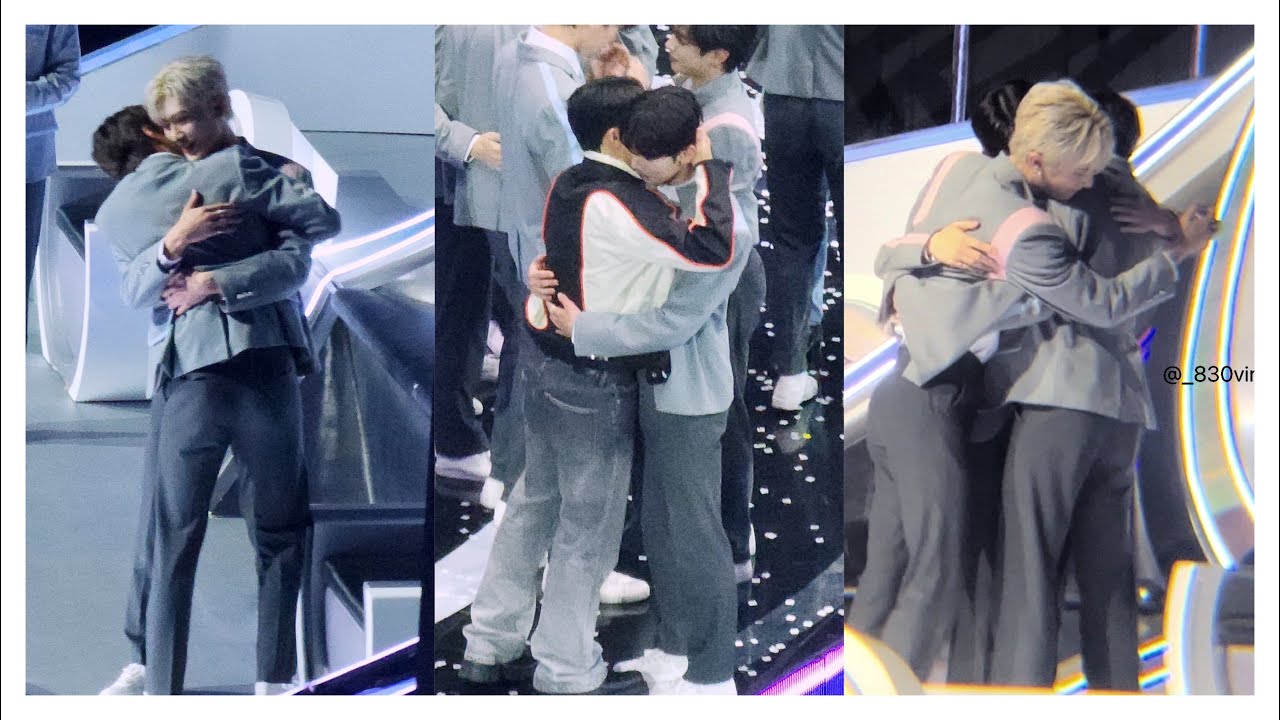 [230420] Boys Planet Yujin Gyuvin Zhang Hao Ricky Seungeon Ollie YueHua 한유진 김규빈 장하오 리키 유승언