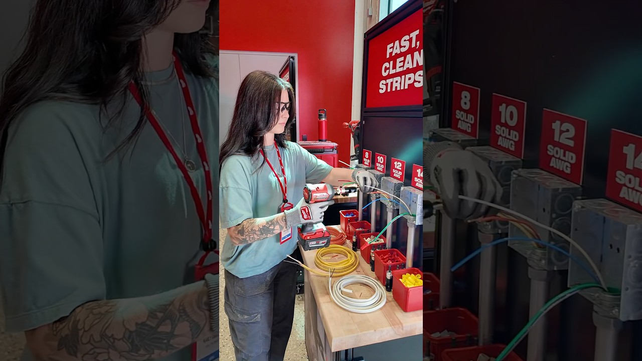 Milwaukee Pipeline 2025- My Top 5 New Releases #milwaukeepipeline #milwaukeetool