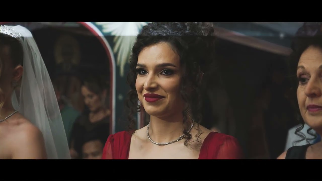 Andra & Marian