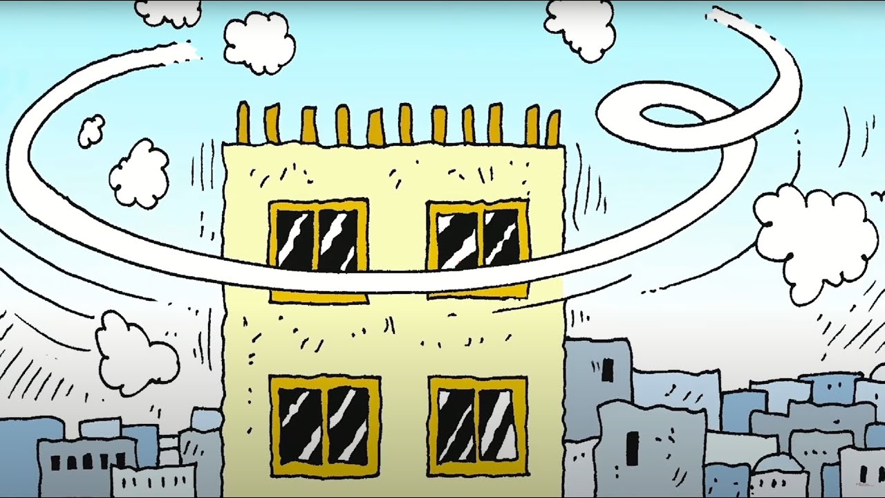 Kindergottesdienst | 31.05.2020 | Pfingsten