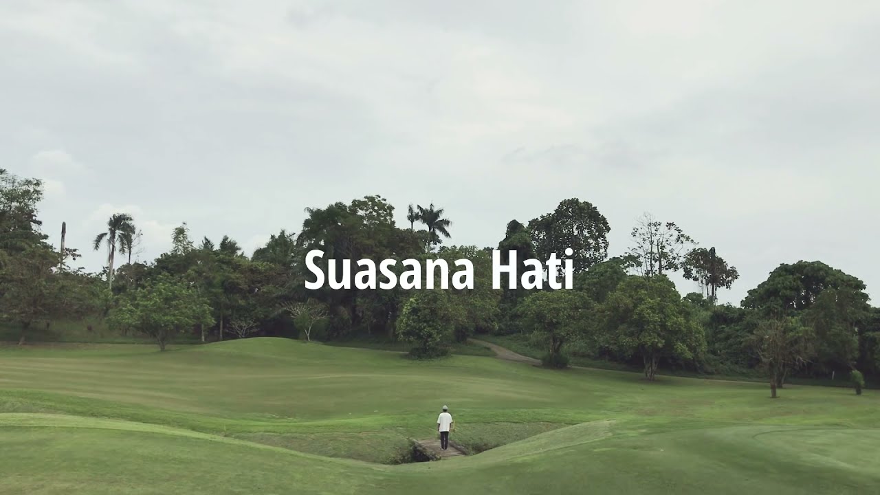 BRAV - Suasana Hati (Official Lyric Video)