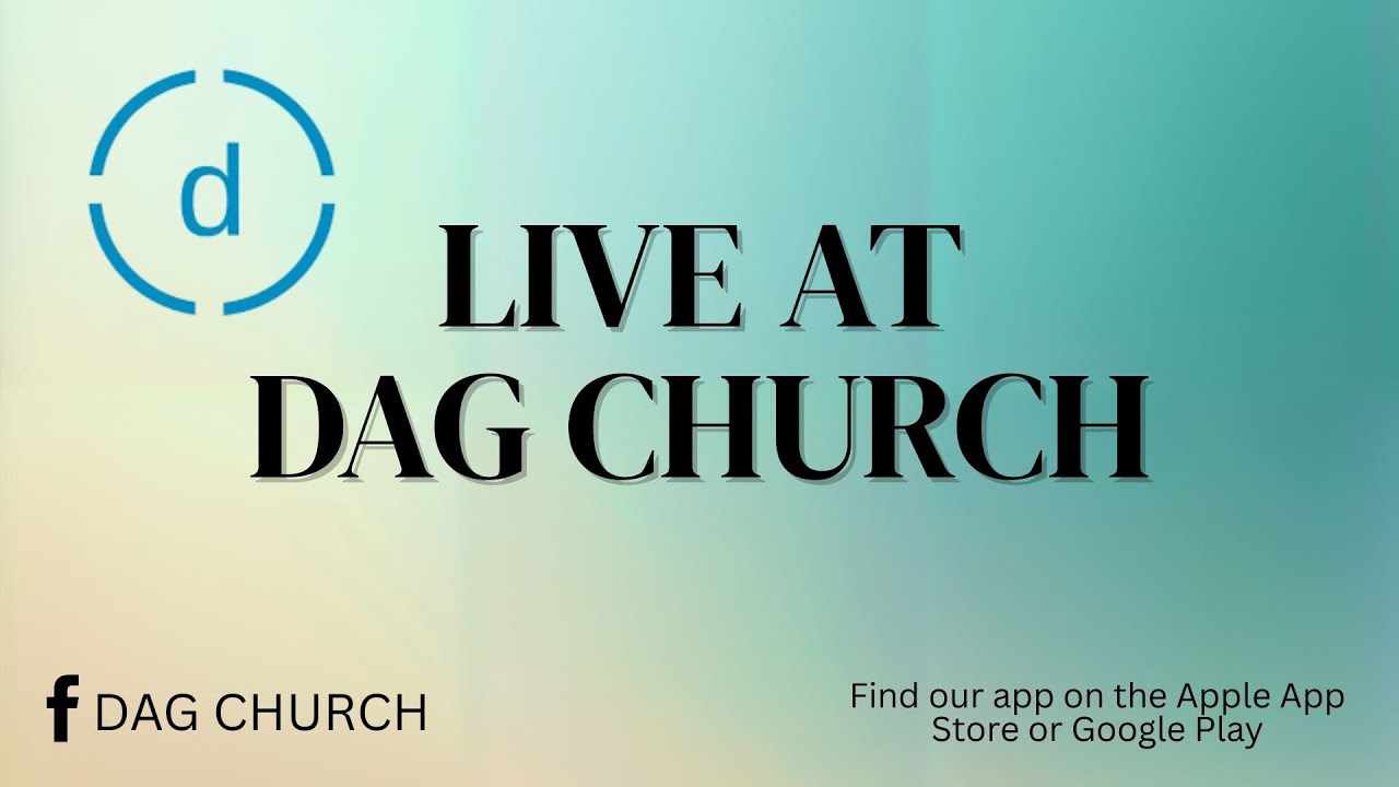 Pastor Kirk Anderson | February 15th, 2026
