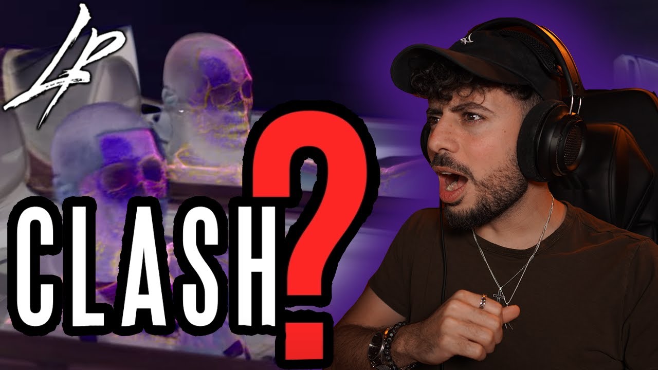 HE SAID TO PICK A SIDE!! Dave & Stormzy VS. Chip - CLASH??? *Reaction*