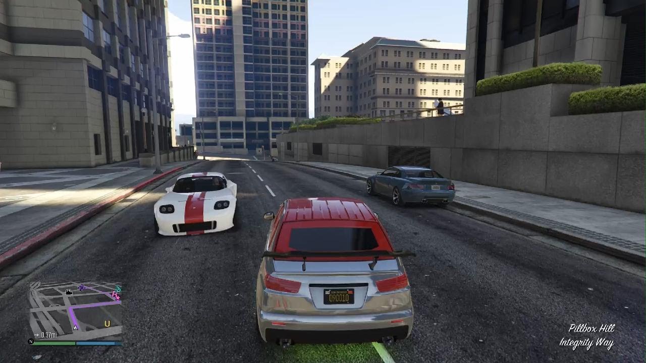 Grand Theft Auto V_20260130202447 how to Online  safely