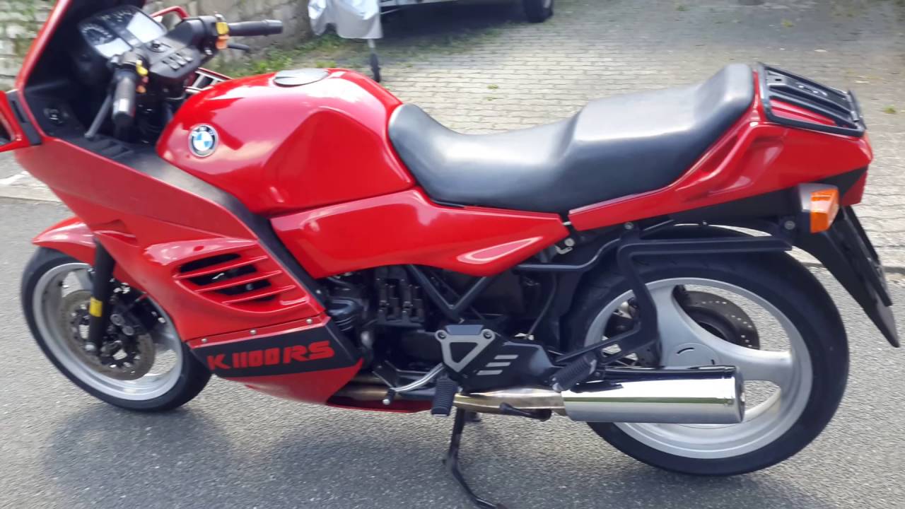 K 1100 RS ***sold***