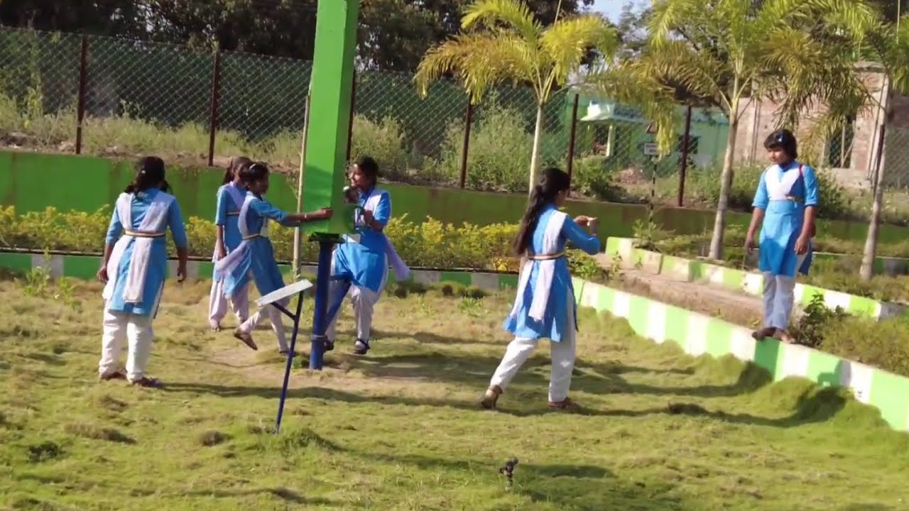 Inside View of Government High School Kalimela | A Glimpse into Rural Education in Odisha