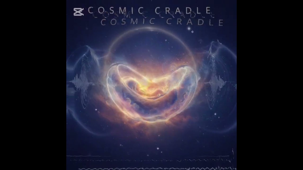 Deep Space Ambient Music for Sleep & Anxiety • 1 Hour Cosmic Cradle • 432Hz Meditation