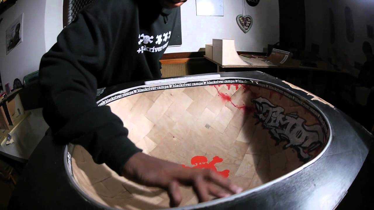 Steig Super Bonus Footage