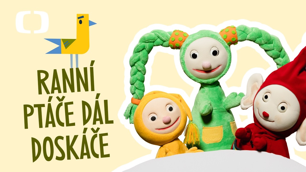 Ranní ptáče dál doskáče | Fanfárčení