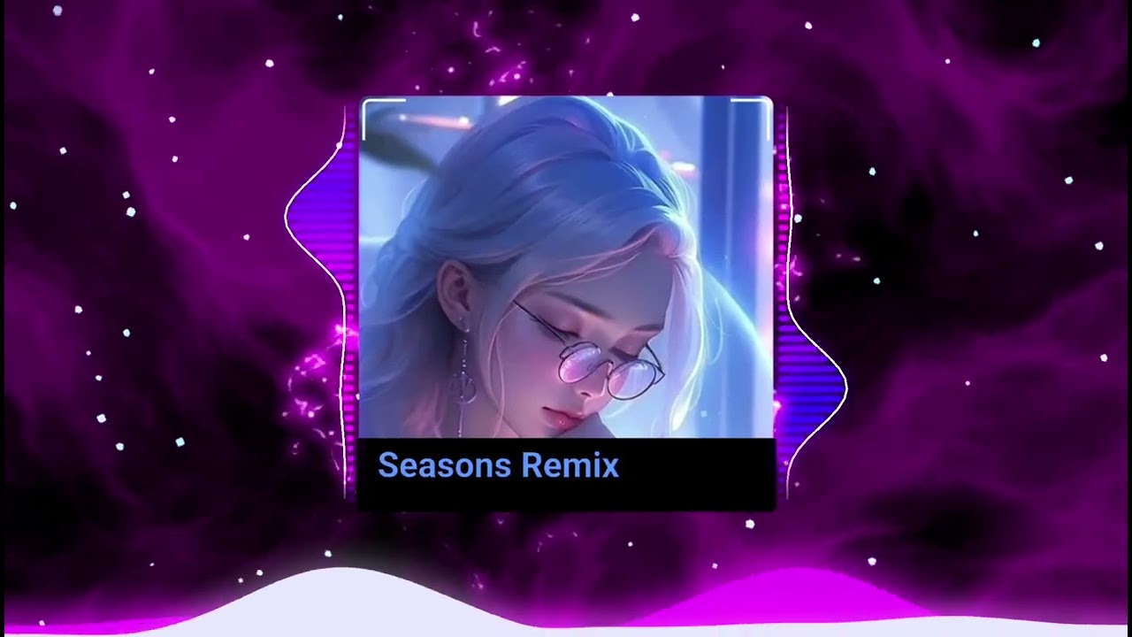 Seasons Remix - Thazh × AnhVu Remix || SHARK REMIX || Nhạc Nền Hot Tik Tok Remix 2023