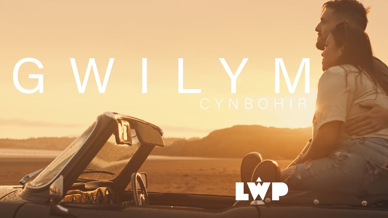 Gwilym x Hana Lili - cynbohir
