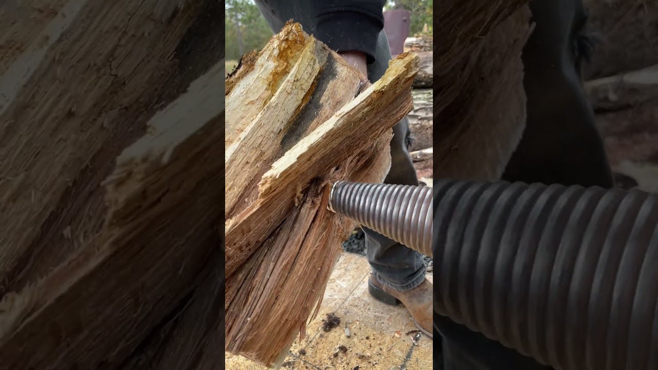 Stickler in use here!!