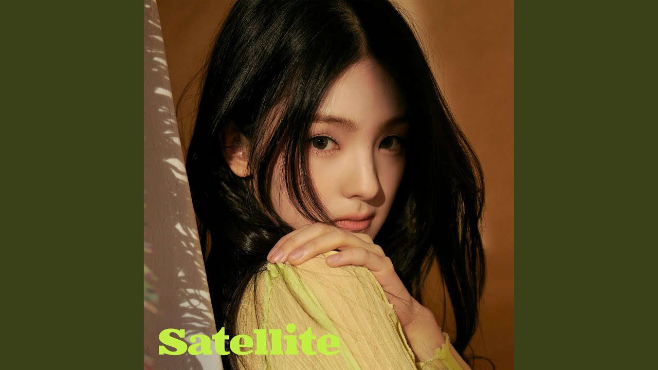 Satellite