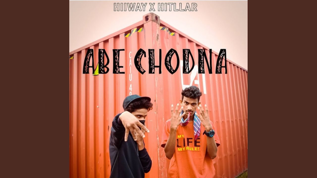 Abe Chodna