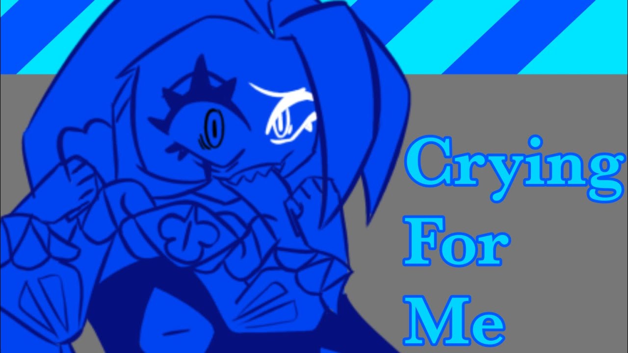 I want you crying for me [animation meme] Cookie run Kingdom