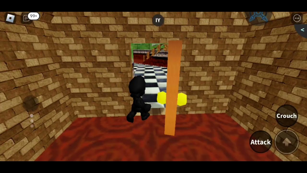 4th Floor and Peach's Castle in Regular 64