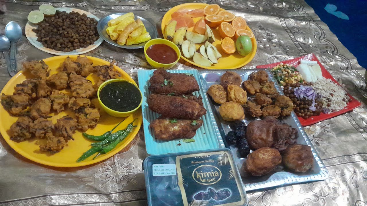 Alhumdulillah 🤲🏻 Delicious Food by Nahida  is live