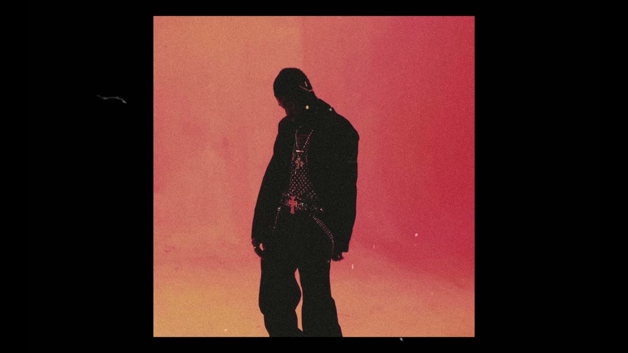 (free) don toliver x travis scott type beat - supernova