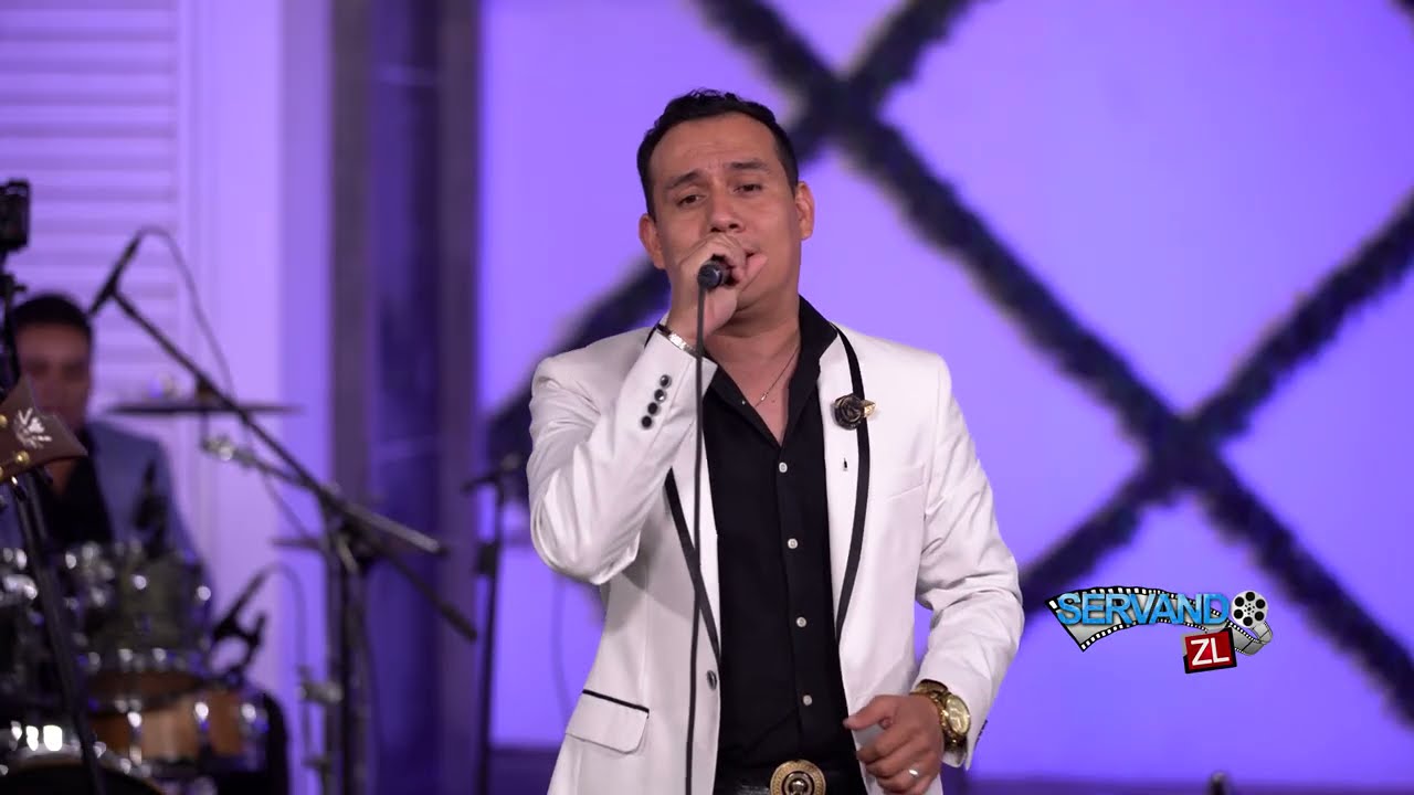 El Konejo y Su Clika Norte&ntilde;a - El CH (En Vivo 2021)
