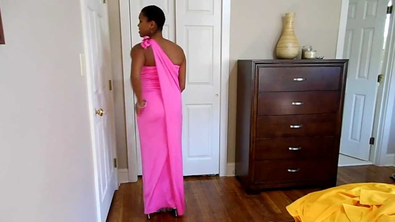 Easter Outfits - Maternity Sarong
