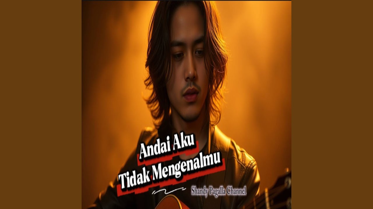 Andai Aku Tidak Mengenalmu