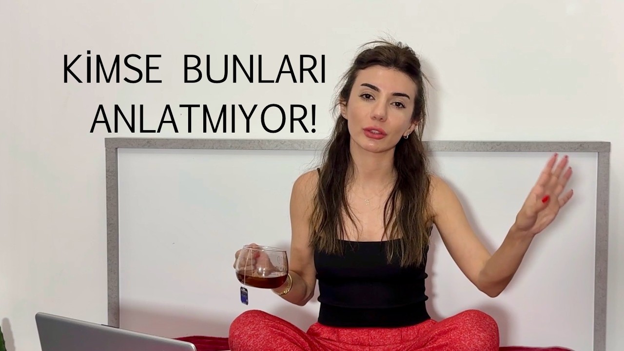 Dubai'de Kadın Olmak Nasıl Hissettiriyor?