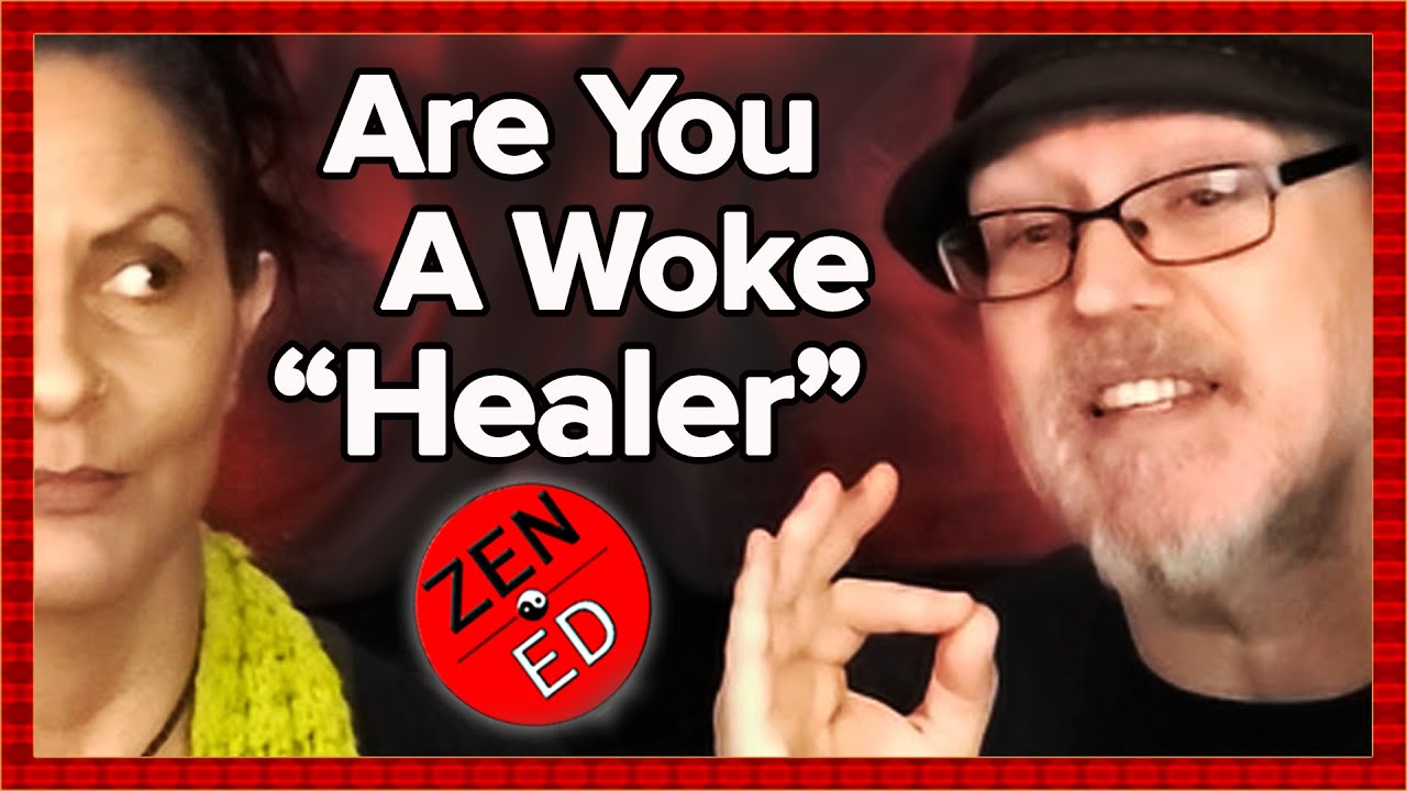 6 Ways To Be A Healer After A Self Love Spiritual Awakening Without Alienating Your Friends