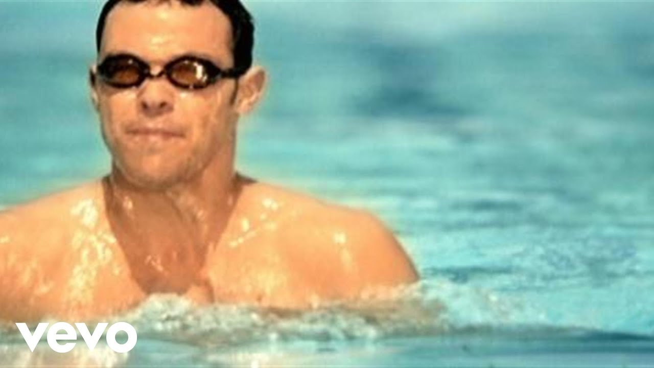 Will Young - Friday's Child (Video)