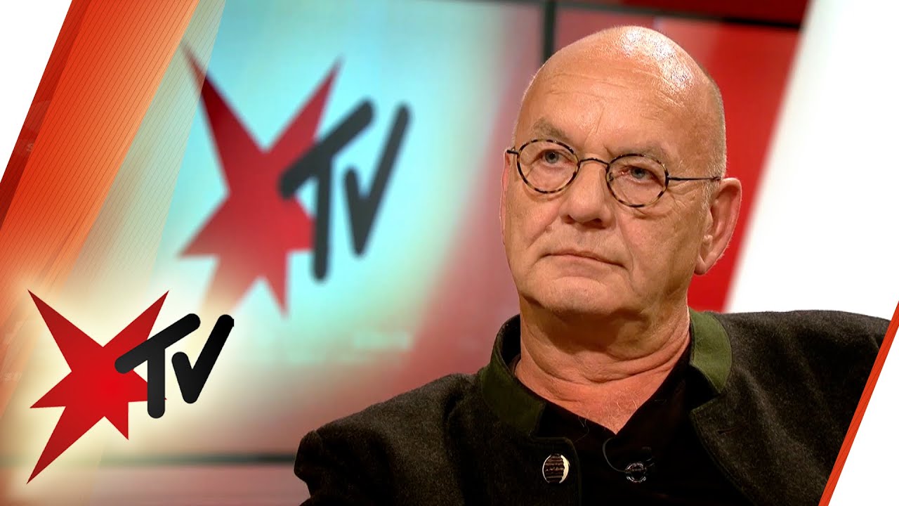 Familie Ritter: Jugendamtsleiter verteidigt Beh&ouml;rden-Vorgehen | Talk | stern TV
