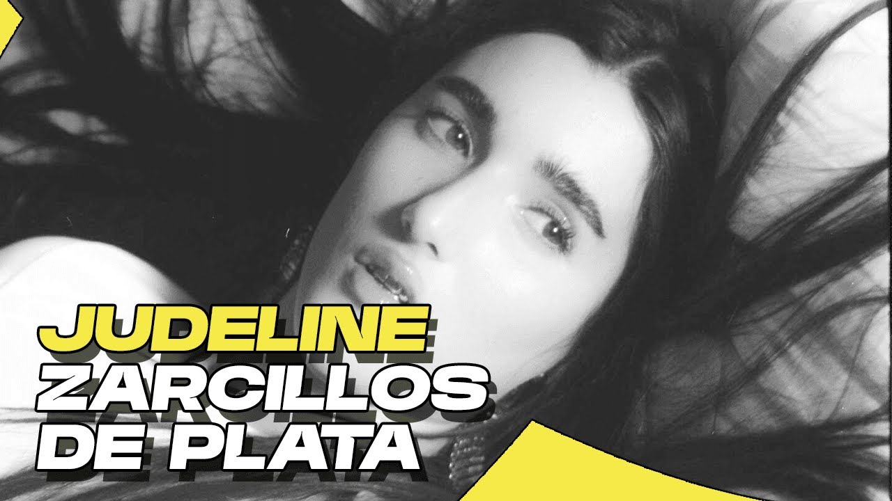 (REACCIÓN) Judeline - zarcillos de plata (Visualizer)