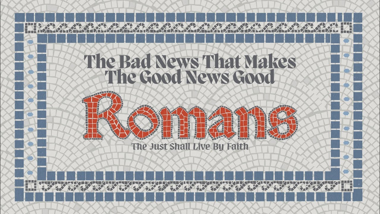 The Bad News That Makes The Good News Good | Daniel Bentley