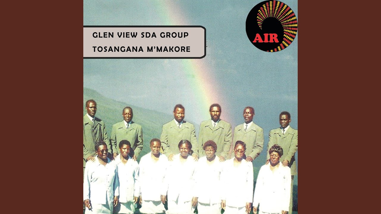 Tanzwa Kune Nyika