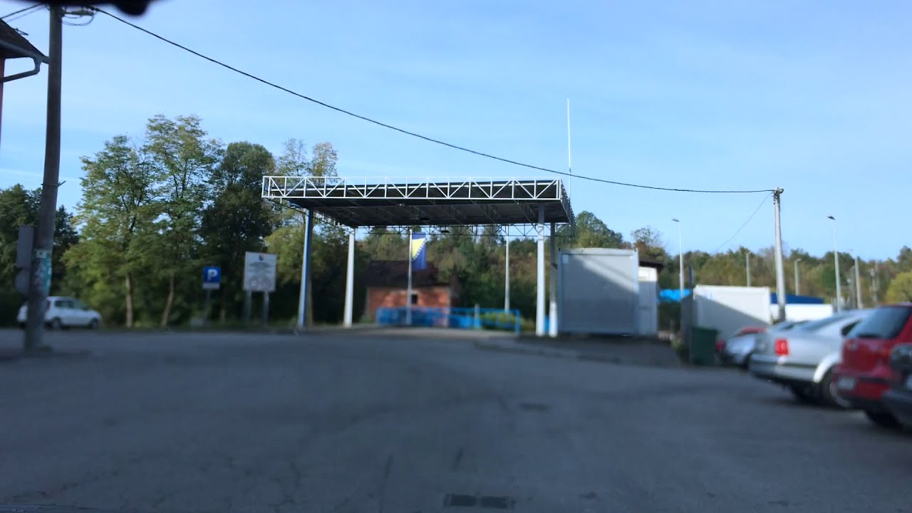 ĆEHIĆI, TRŽAČKA RAŠTELA 2020 CAZIN