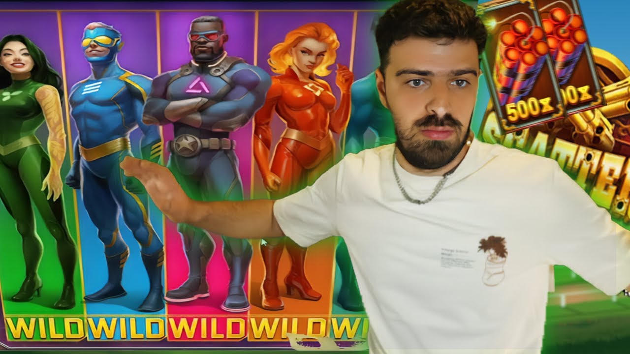 Am apasat din greseala si am luat MAX WIN la PACANELE